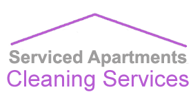 Serviced Apartments Cleaning Services